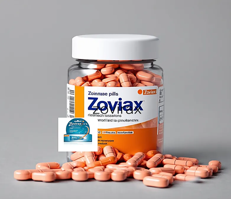 Zovirax 2